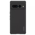Nillkin Super Frosted Shield Pro Case for Google Pixel 7 Pro Black