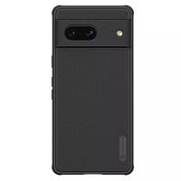 Nillkin Super Frosted Shield Pro Case for Google Pixel 7 Black