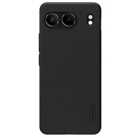 Nillkin Super Frosted Shield Pro Case for OnePlus Nord 4 Black
