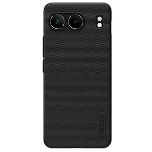Nillkin Super Frosted Shield Pro Case for OnePlus Nord 4 Black