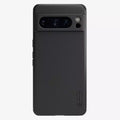 Nillkin Super Frosted Shield Pro Magnetic Case for Google Pixel 8 Pro Black