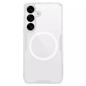 Nillkin Nature TPU Pro Magnetic Case For Samsung Galaxy S25