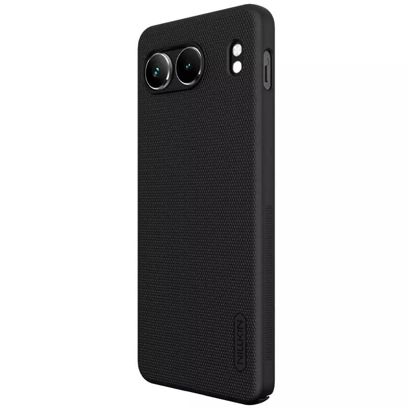 Nillkin Super Frosted Shield Pro Case for OnePlus Nord 4 Black