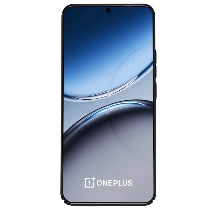 Nillkin Super Frosted Shield Pro Case for OnePlus Nord 4 Black