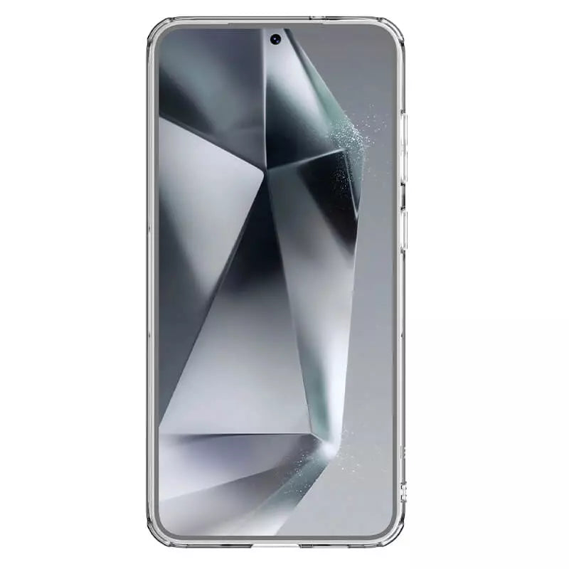 Nillkin Nature TPU Pro Magnetic Case For Samsung Galaxy S25