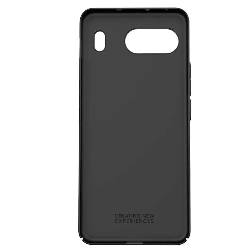Nillkin Super Frosted Shield Pro Case for OnePlus Nord 4 Black