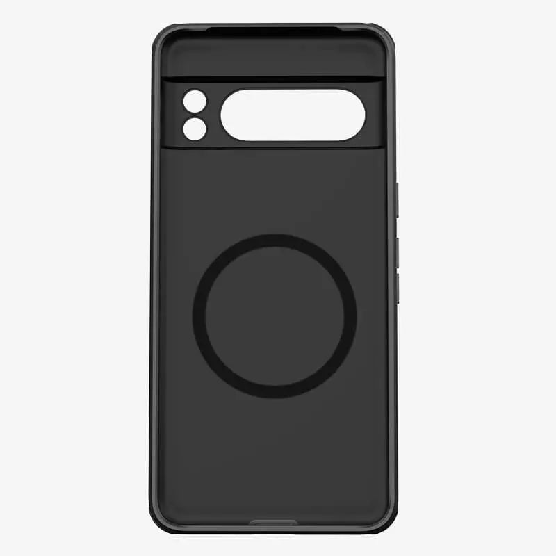 Nillkin Super Frosted Shield Pro Magnetic Case for Google Pixel 8 Pro Black