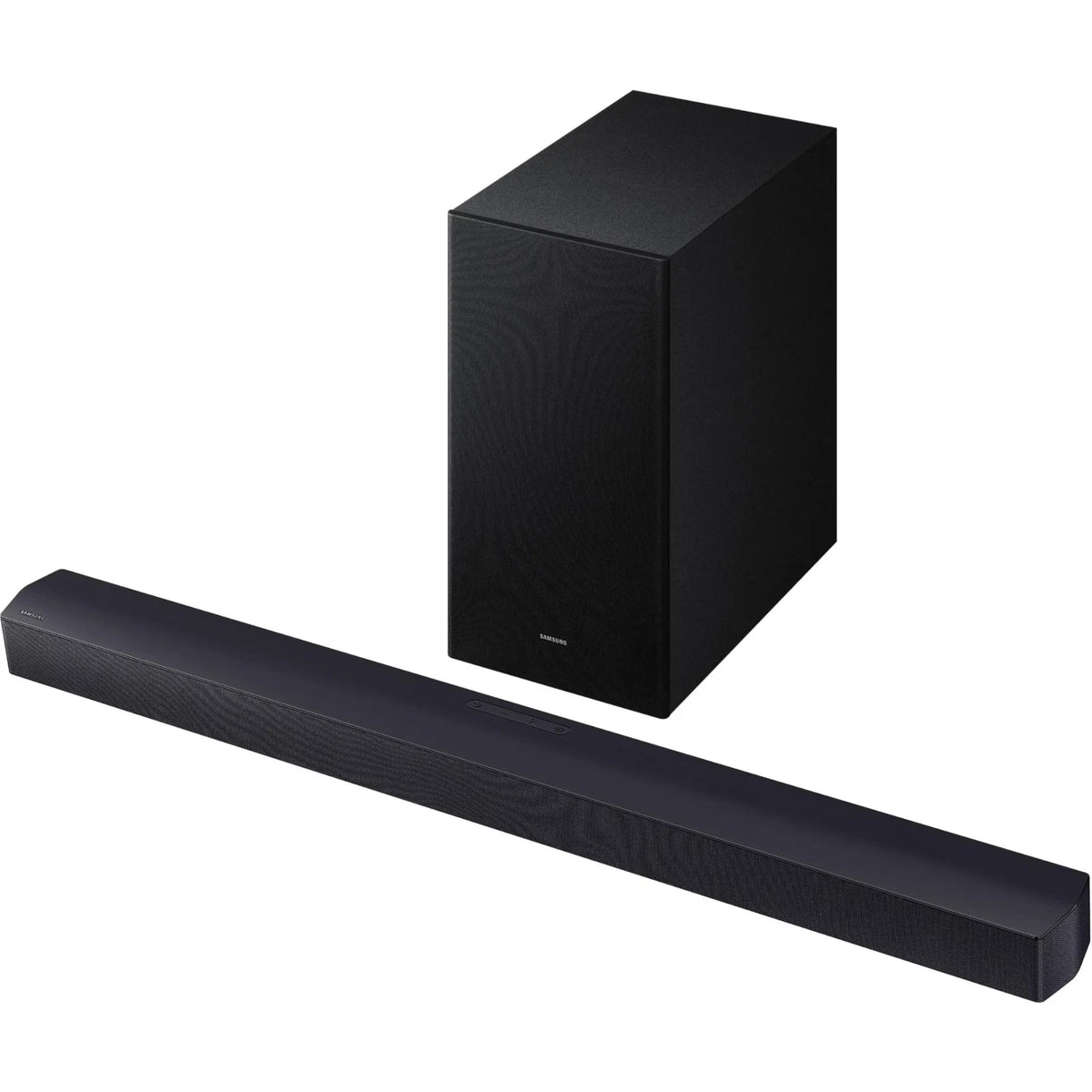 Samsung HW-B450F/KE 2.1 Channel Soundbar Subwoofer