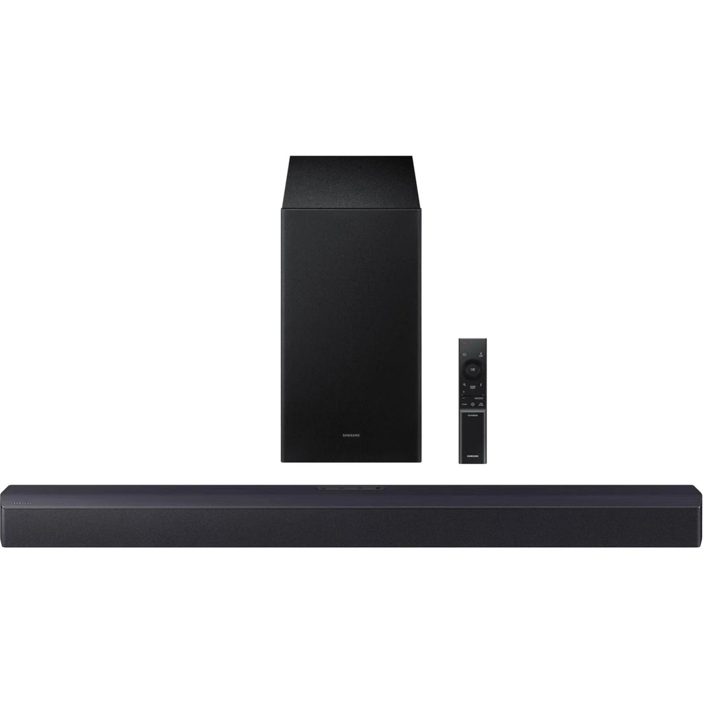 Samsung HW-B450F/KE 2.1 Channel Soundbar Subwoofer