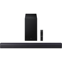 Samsung HW-B450F/KE 2.1 Channel Soundbar Subwoofer