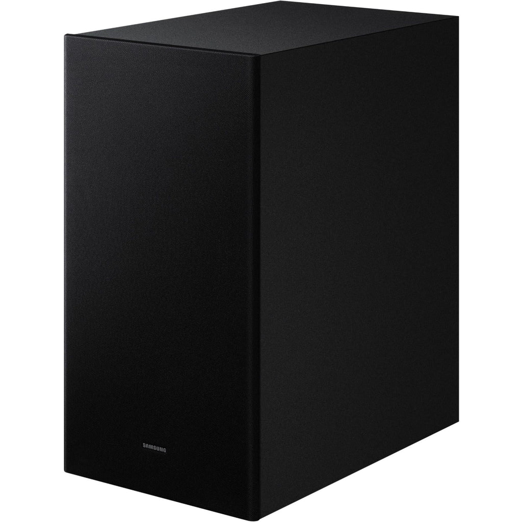 Samsung HW-B450F/KE 2.1 Channel Soundbar Subwoofer