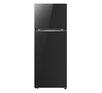 LG GL-B452PPFQ 16.3 cu. ft. Top Mount Refrigerator Platinum Silver