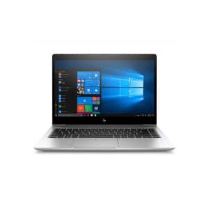 HP EliteBook 840 G6 14" Core i5 8GB RAM 256GB SSD Laptop