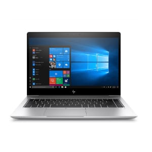 HP EliteBook 840 G6 14" Core i5 8GB RAM 256GB SSD Laptop