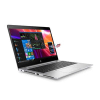 HP EliteBook 840 G5 14" Touchscreen Core i7 16GB RAM 256GB SSD Laptop