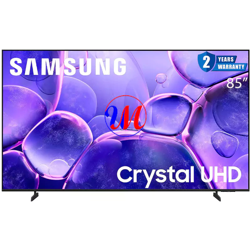 Samsung 85U8000FU 85" Crystal UHD 4K Smart TV