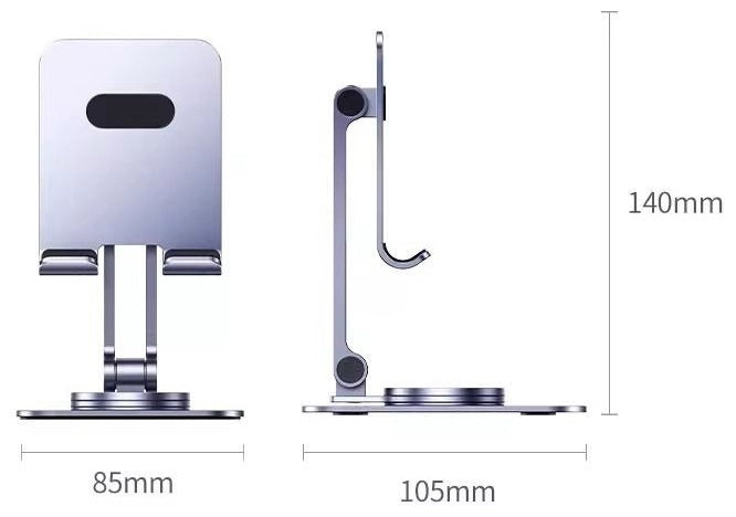 UGREEN LP777 Rotating Mobile Phone Stand 25948