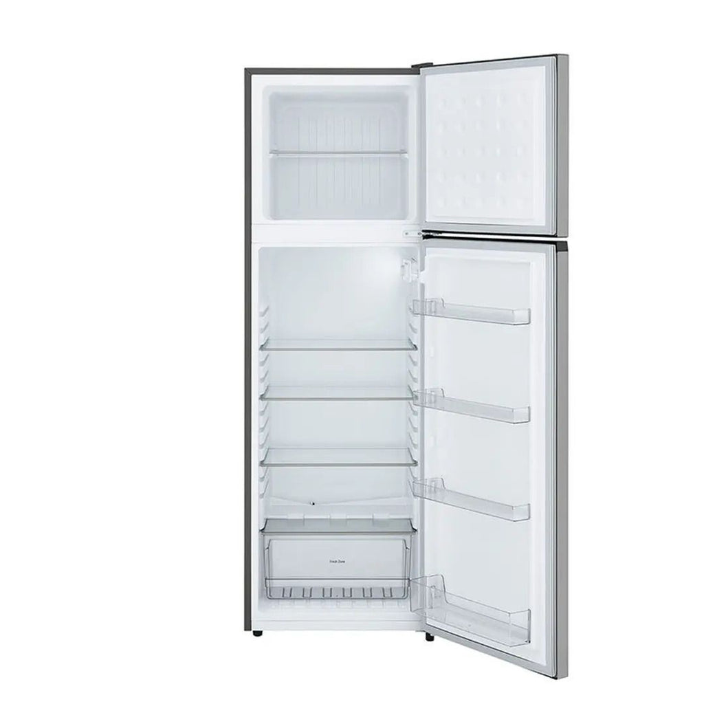 LG GCFB182PQCF 6.7 cu. ft. Top Mount Refrigerator Prime Silver