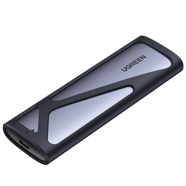 UGREEN 5043 NVMe M.2 Enclosure Tool-Free USB C 3.2 Gen2