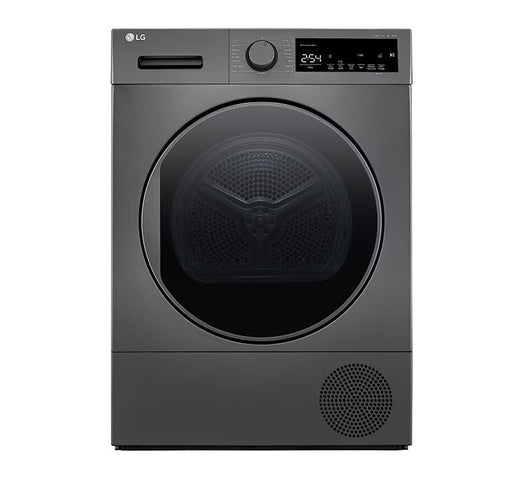 LG RH80T2SP7RM 17.6 lb Front Load Dryer