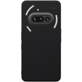 Nillkin Super Frosted Shield Pro Magnetic Case for Nothing Phone 3A Black