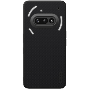 Nillkin Super Frosted Shield Pro Magnetic Case for Nothing Phone 3A Black