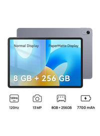 Huawei MatePad 11.5" Tablet 8GB 256GB WiFi With Keyboard