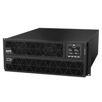 APC SRT 6kVA 6000W Smart-UPS RT 230V Rackmount UPS