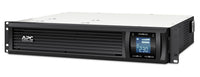 APC SMC2000I-2U 2000VA 1300W Rackmount UPS