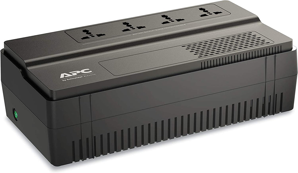 APC Easy UPS BV 650VA 375W Line Interactive UPS