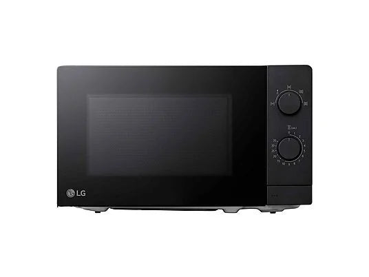 LG MS2082F 0.7 cu. ft. 700W Freestanding Microwave