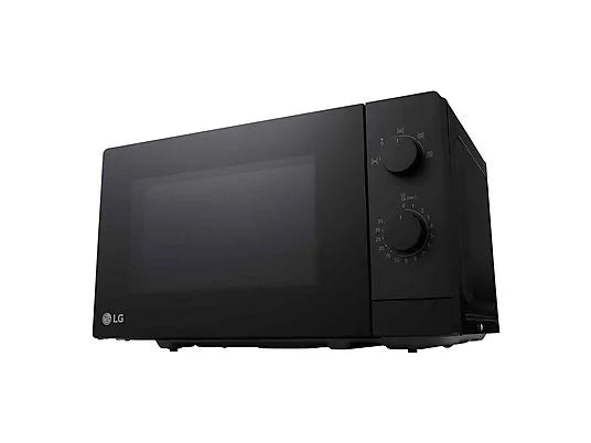 LG MS2082F 0.7 cu. ft. 700W Freestanding Microwave