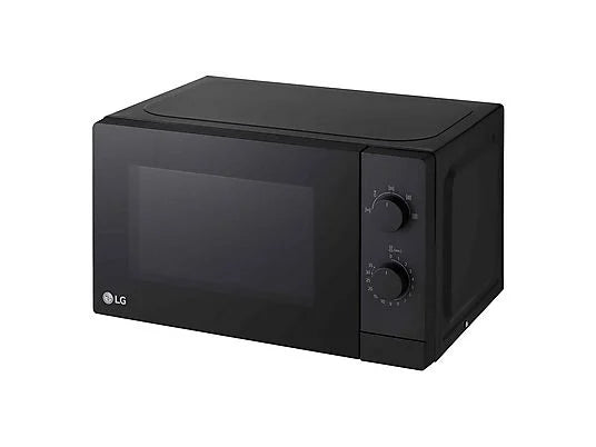 LG MS2082F 0.7 cu. ft. 700W Freestanding Microwave