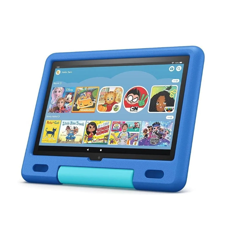 Amazon Fire HD 10 Kids Pro 10.1-Inch Tablet 3GB RAM 32GB Storage Fire OS 7