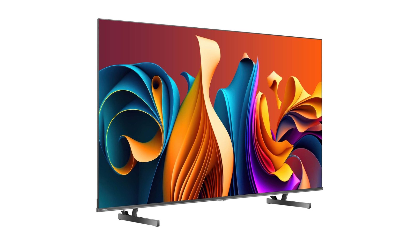 Hisense 85Q6Q 85" QLED 4K VIDAA Smart TV