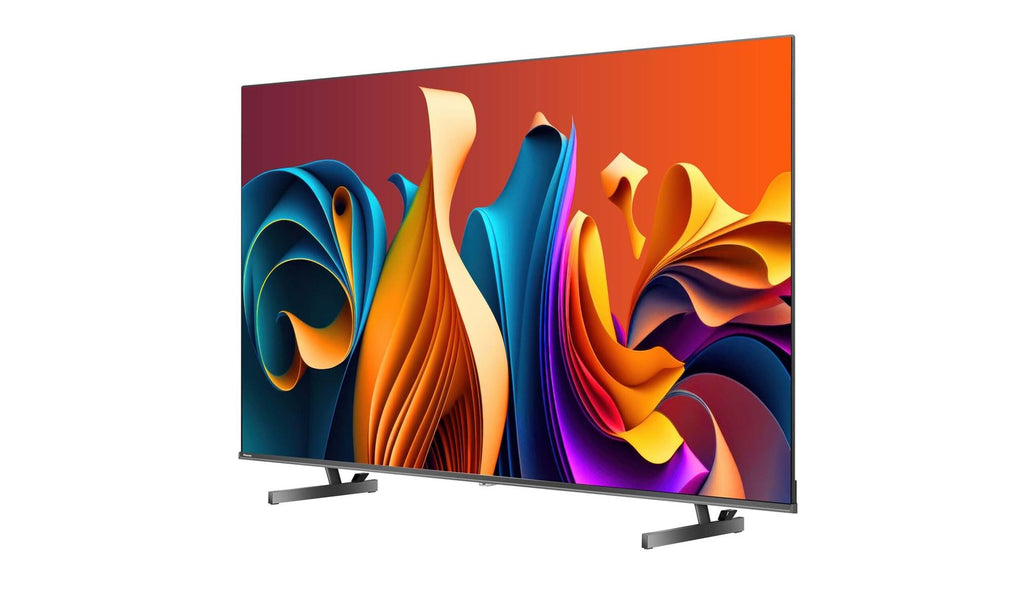 Hisense 65Q6Q 65" QLED 4K VIDAA Smart TV