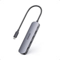 Anker USB-C Hub 5-in-1 4K HDMI A8357HA0 Black