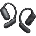 Soundcore by Anker AeroFit 2 Adjustable Open-Ear Wireless Earbuds A3874H11 Black