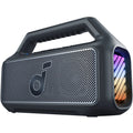 Soundcore by Anker Boom 2 80W Portable Bluetooth Speaker A3138012 Black
