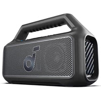 Soundcore by Anker Boom 2 SE 30W Portable Bluetooth Speaker A3148011 Black