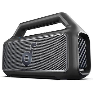 Soundcore by Anker Boom 2 SE 30W Portable Bluetooth Speaker A3148011 Black