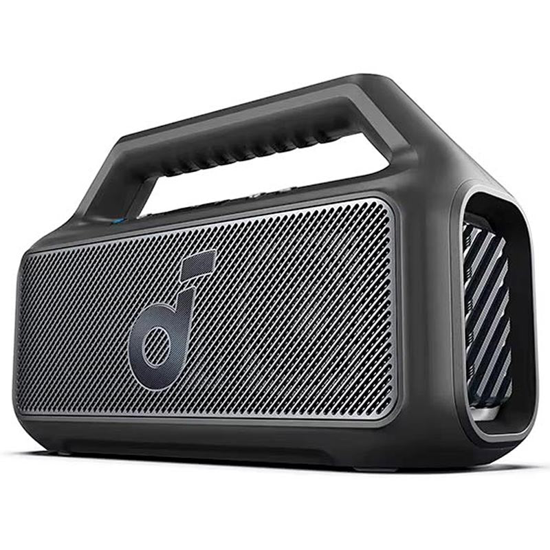 Soundcore by Anker Boom 2 SE 30W Portable Bluetooth Speaker A3148011 Black