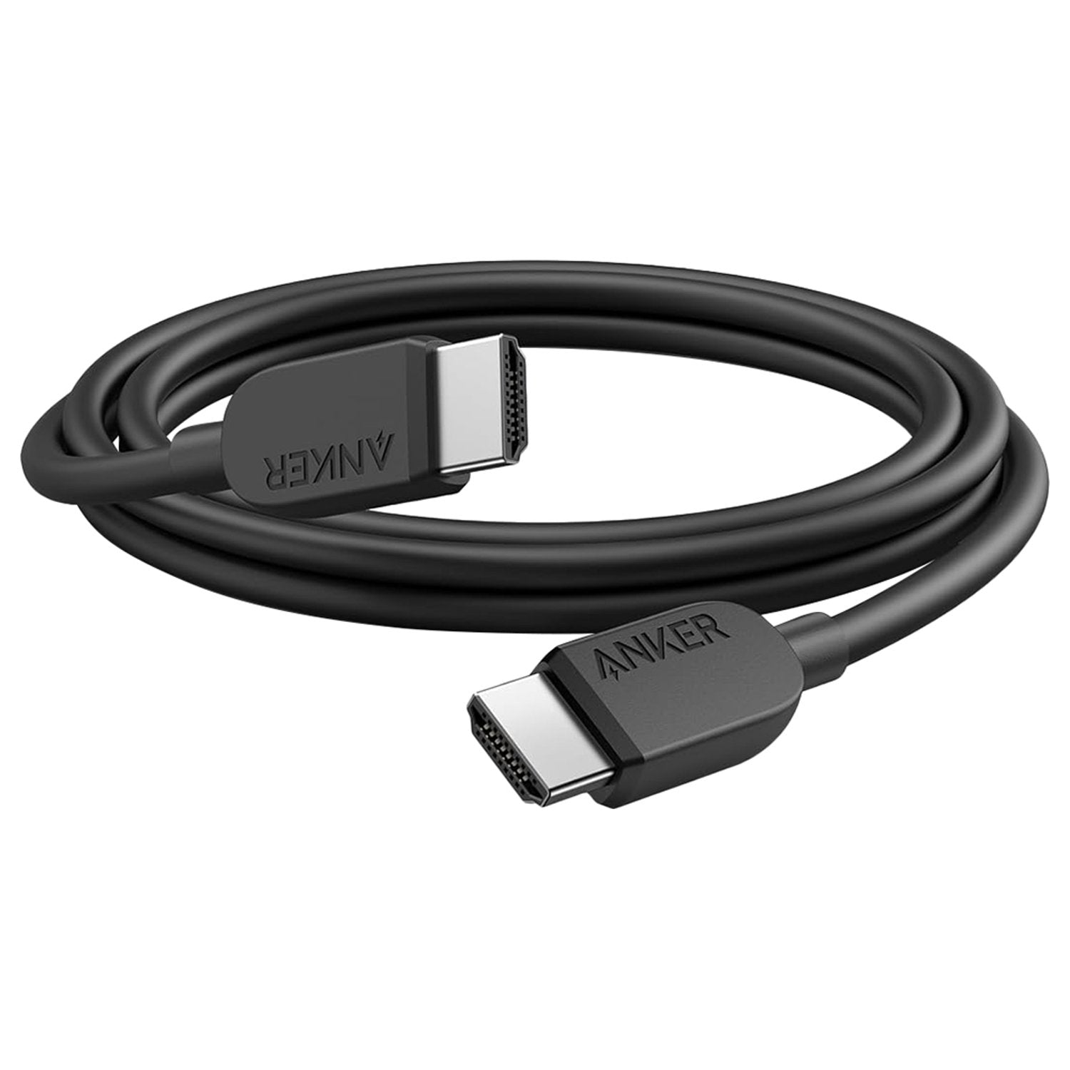 Anker 6ft HDMI 2.1 Cable 8K@60Hz A8742H11 Black