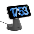 Anker MagGo 2-in-1 Wireless Charger Dock Stand A25M7H11 Black