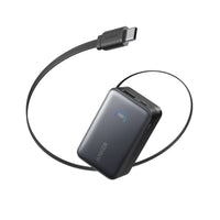 Anker Nano Power Bank 10000mAh 45W – Kenya Warranty