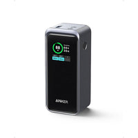 Anker Prime 20,000mAh Power Bank (200W) A1336011 Black