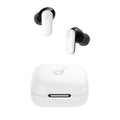 Soundcore by Anker R50i NC True Wireless Noise-Canceling Earbuds A3959H21 White