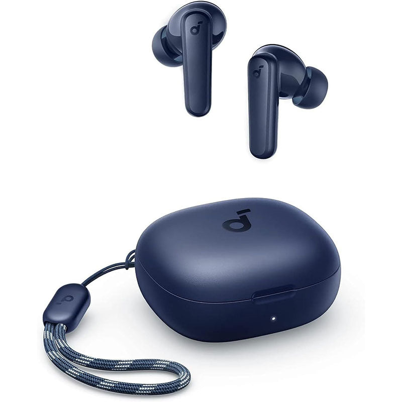 Soundcore by Anker R50i True Wireless Earbuds A3949H32 Blue