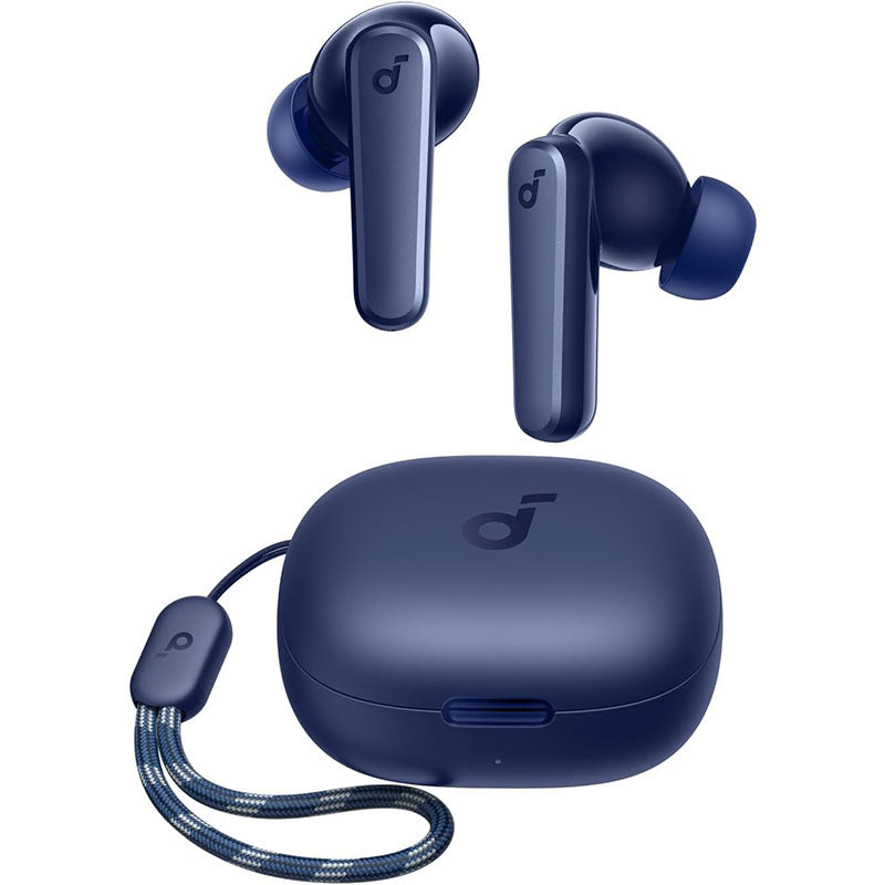Soundcore by Anker R50i True Wireless Earbuds A3949H32 Blue
