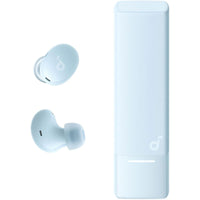 Soundcore by Anker A30i Noise Cancelling Earbuds A3958H31 Blue